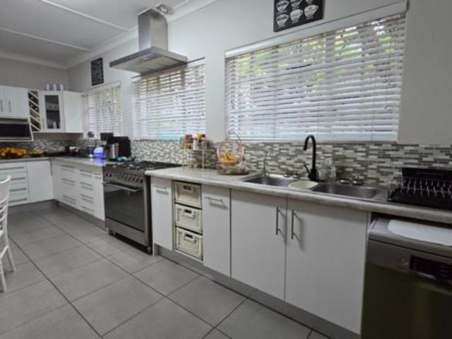 House for sale in Bloemfontein, Free State