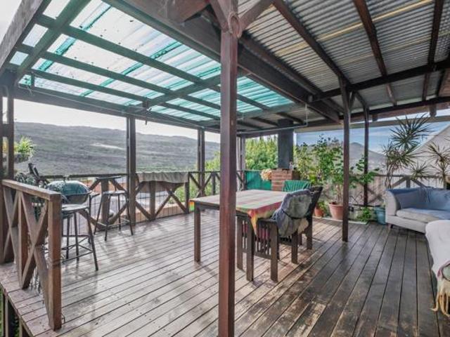 House for sale in Cape Town, Western Cape
