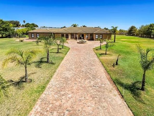 House for sale in Durbanville, Western Cape