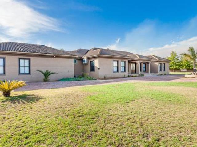House for sale in Durbanville, Western Cape