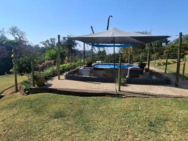 House for sale in Umgungundlovu, Kwazulu-natal
