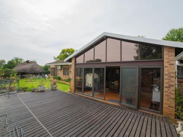 House for sale in Umgungundlovu, Kwazulu-natal