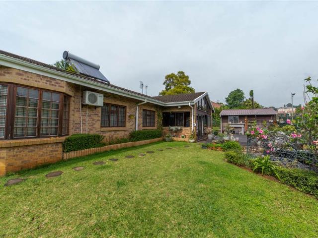 House for sale in Umgungundlovu, Kwazulu-natal