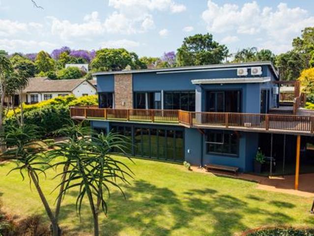 House for sale in Pietermaritzburg, Msunduzi Local Municipality