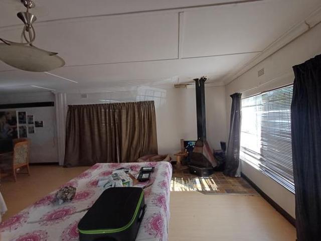 House for sale in Lejweleputswa, Free State