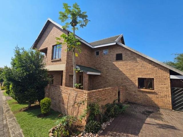 House for sale in Ehlanzeni, Mpumalanga