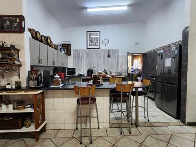 House for sale in Ehlanzeni, Mpumalanga