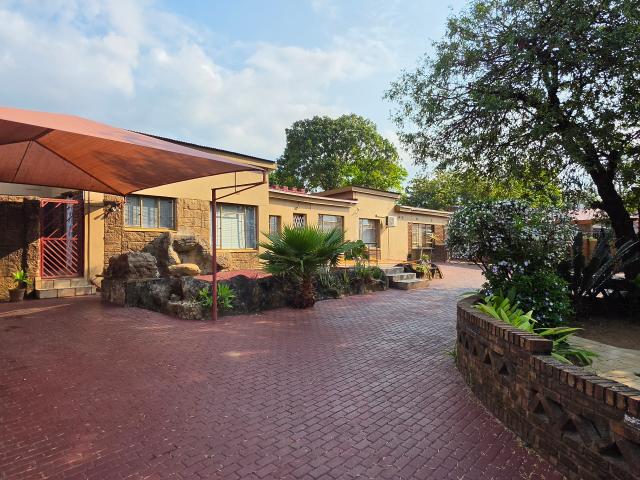 House for sale in Ehlanzeni, Mpumalanga