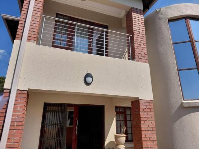 House for rent in Ehlanzeni, Mpumalanga