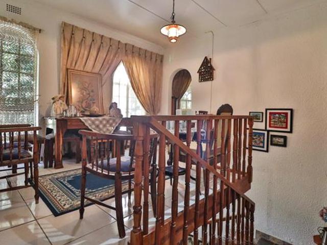 House for sale in Ehlanzeni, Mpumalanga
