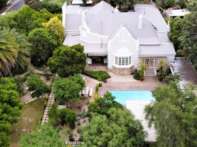 House for sale in Groot Brak Rivier, Western Cape