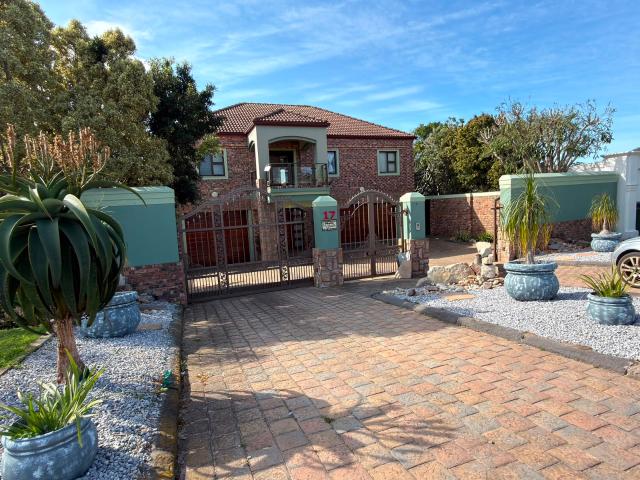 House for sale in Bushmans River Mouth, Eastern Cape