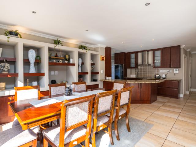 House for rent in Western Cape