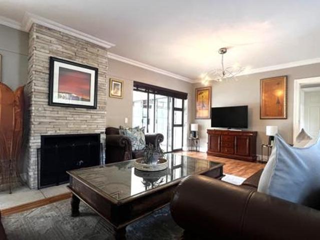 House for rent in Cape Town, Western Cape