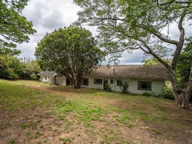 House for sale in Eastern Cape