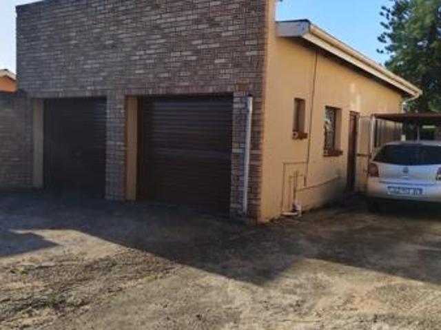 House for sale in Bisho, Eastern Cape
