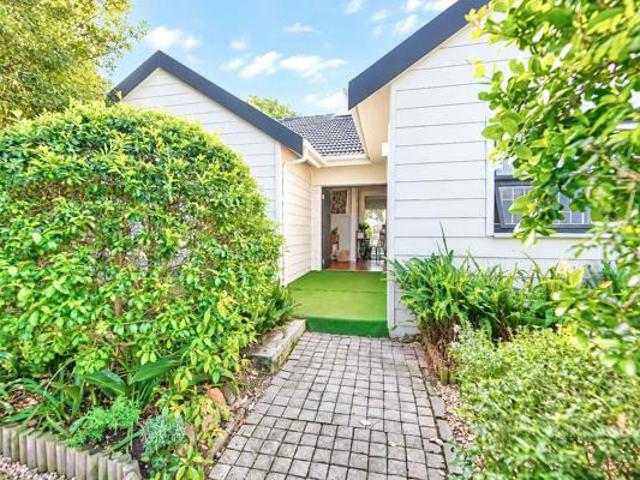 House for sale in Western Cape