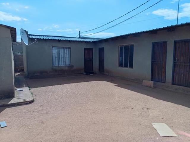 House for sale in Westonaria, Gauteng
