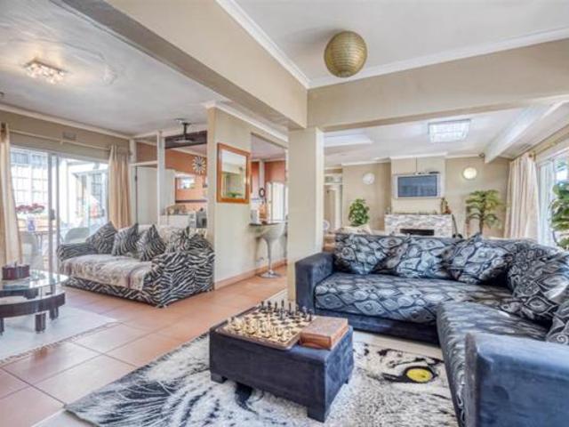 House for rent in Durban, eThekwini Metropolitan Municipality