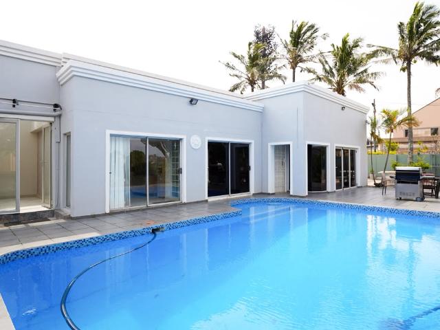 House for sale in Seaview, Kwazulu-natal