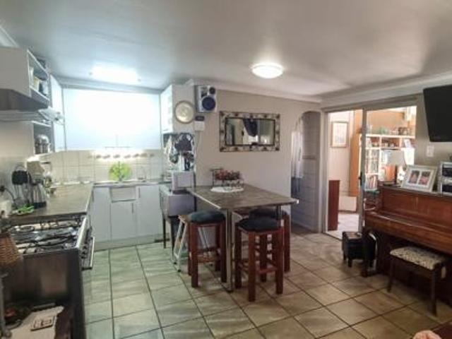 House for sale in Western Cape