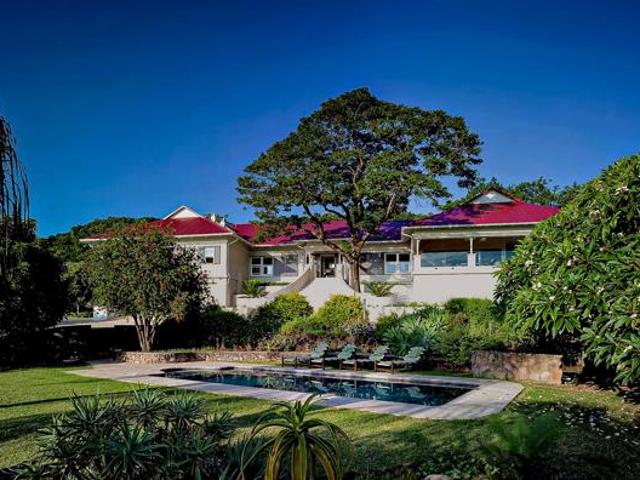 Farm for sale in Ehlanzeni, Mpumalanga