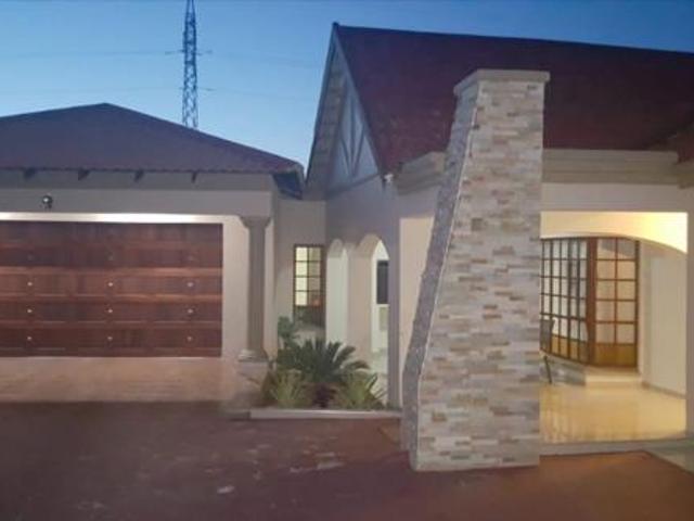House for sale in Ehlanzeni, Mpumalanga