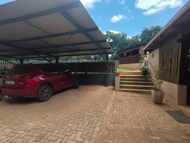House for sale in Ehlanzeni, Mpumalanga
