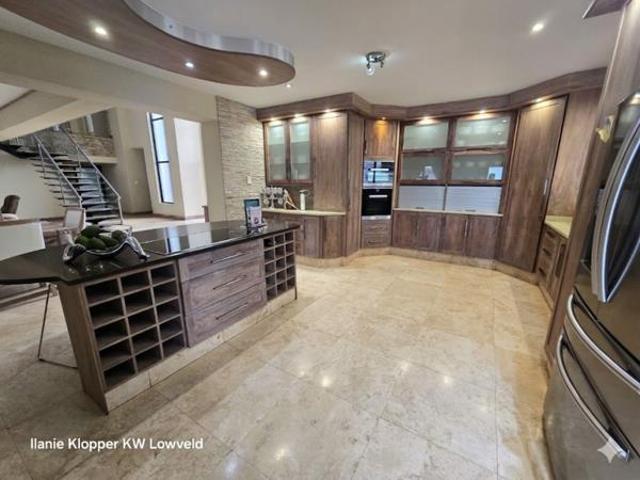 House for sale in Ehlanzeni, Mpumalanga
