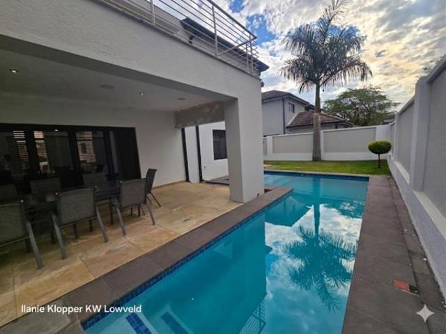 House for sale in Ehlanzeni, Mpumalanga