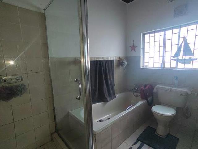 House for sale in Ehlanzeni, Mpumalanga