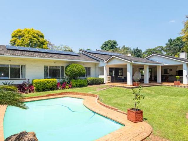 House for sale in Ehlanzeni, Mpumalanga