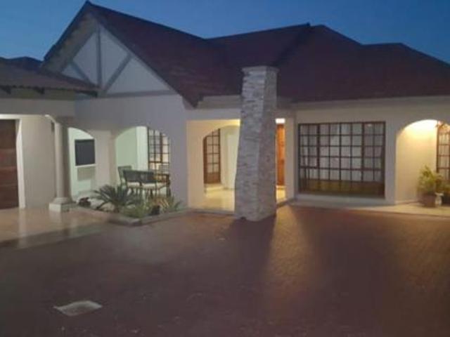 House for sale in Ehlanzeni, Mpumalanga