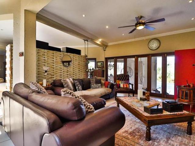 House for sale in Ehlanzeni, Mpumalanga