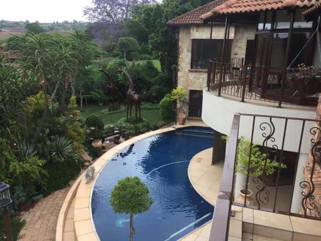 House for sale in White River, Mbombela
