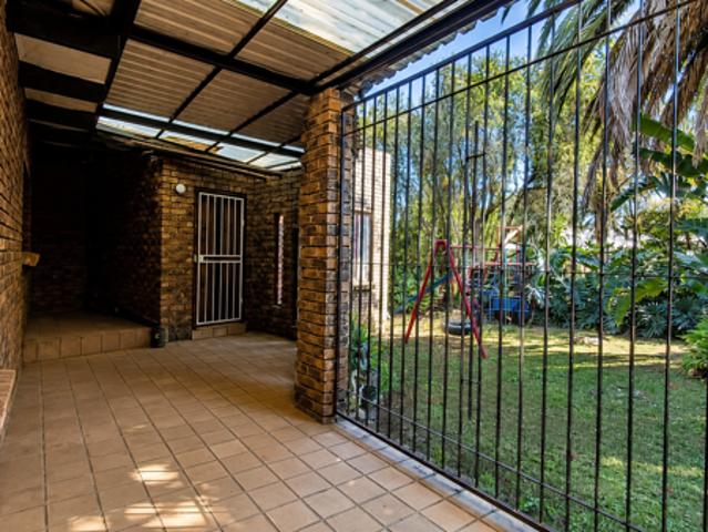 House for rent in Centurion, Gauteng
