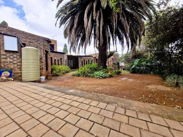 House for rent in Centurion, Gauteng