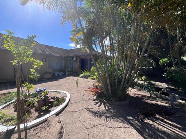 House for sale in UMhlathuze Municipality, Kwazulu-natal