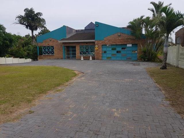 House for sale in UMhlathuze Municipality, Kwazulu-natal