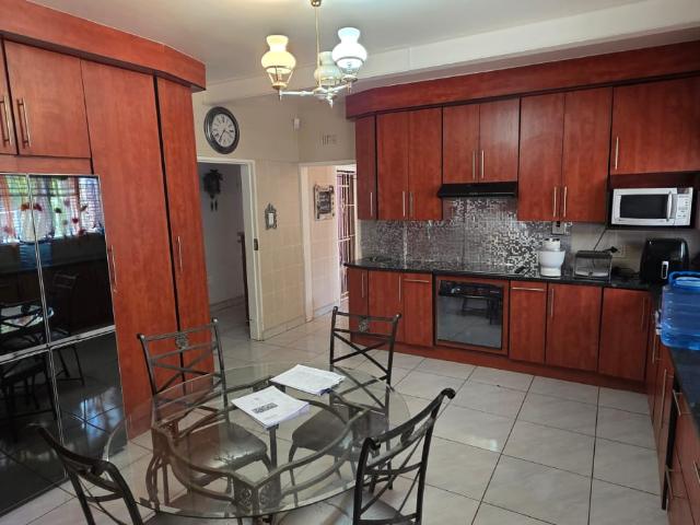 House for sale in Dr Kenneth Kaunda, North West