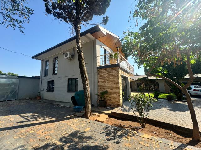 House for sale in Dr Kenneth Kaunda, North West