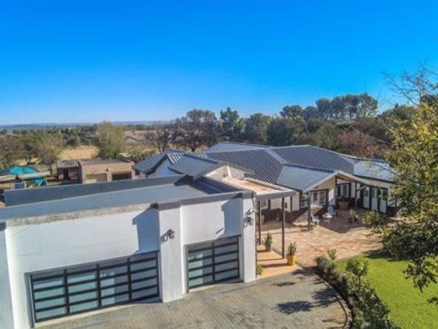 House for sale in Dr Kenneth Kaunda, North West