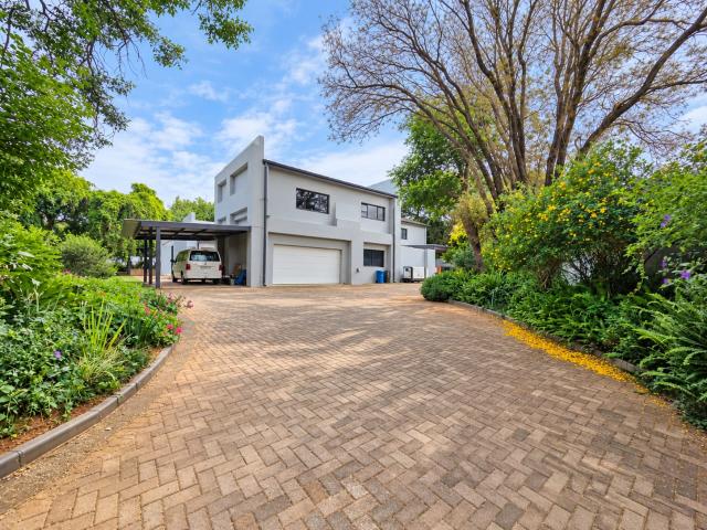 House for sale in Klerksdorp, Matlosana Local Municipality
