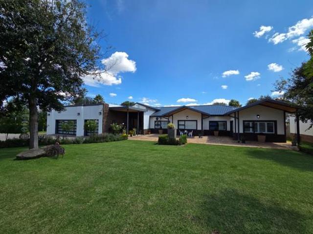 House for sale in Dr Kenneth Kaunda, North West