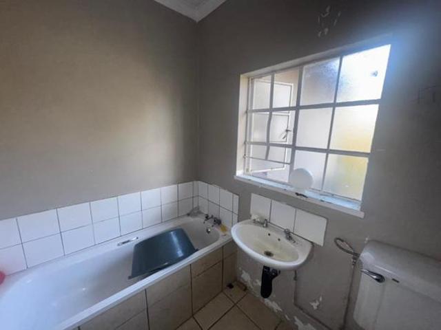 House for sale in Bloemfontein, Free State