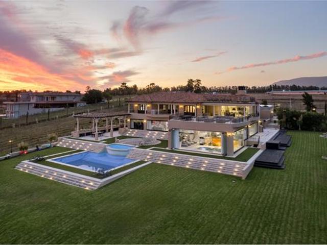 House for sale in Durbanville, Western Cape