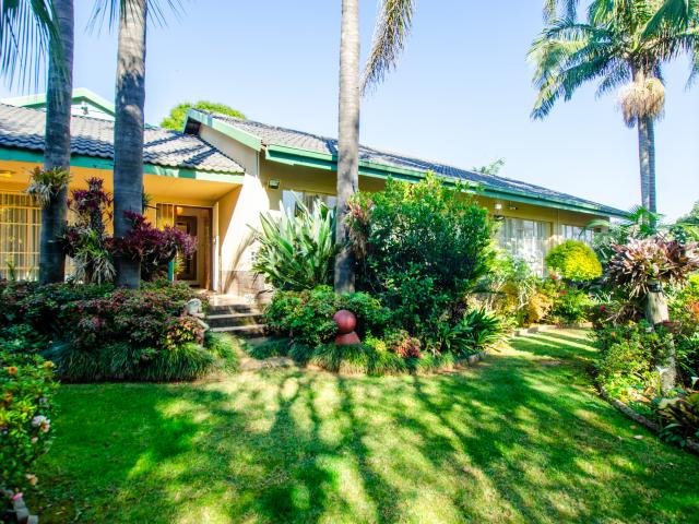 House for sale in Waterkloof, Gauteng