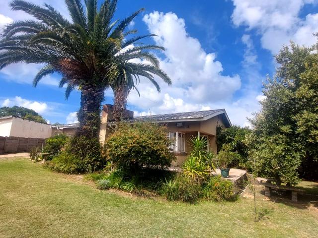 House for sale in Witbank, Mpumalanga