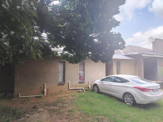 House for sale in Witbank, Mpumalanga