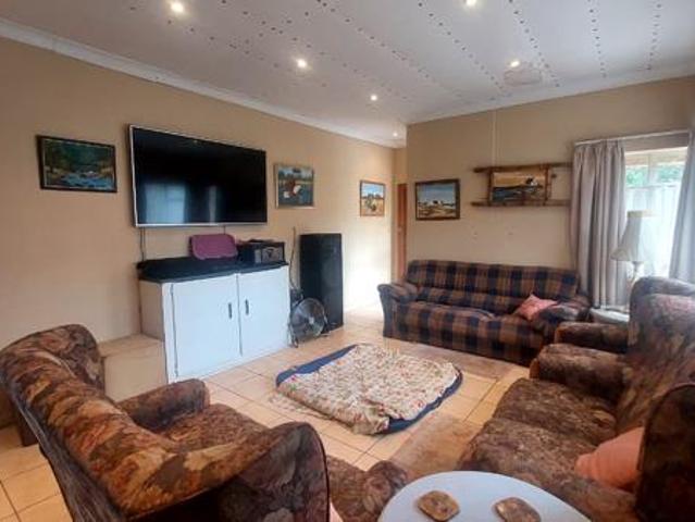 House for sale in Witbank, Mpumalanga